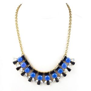 J. Crew necklace